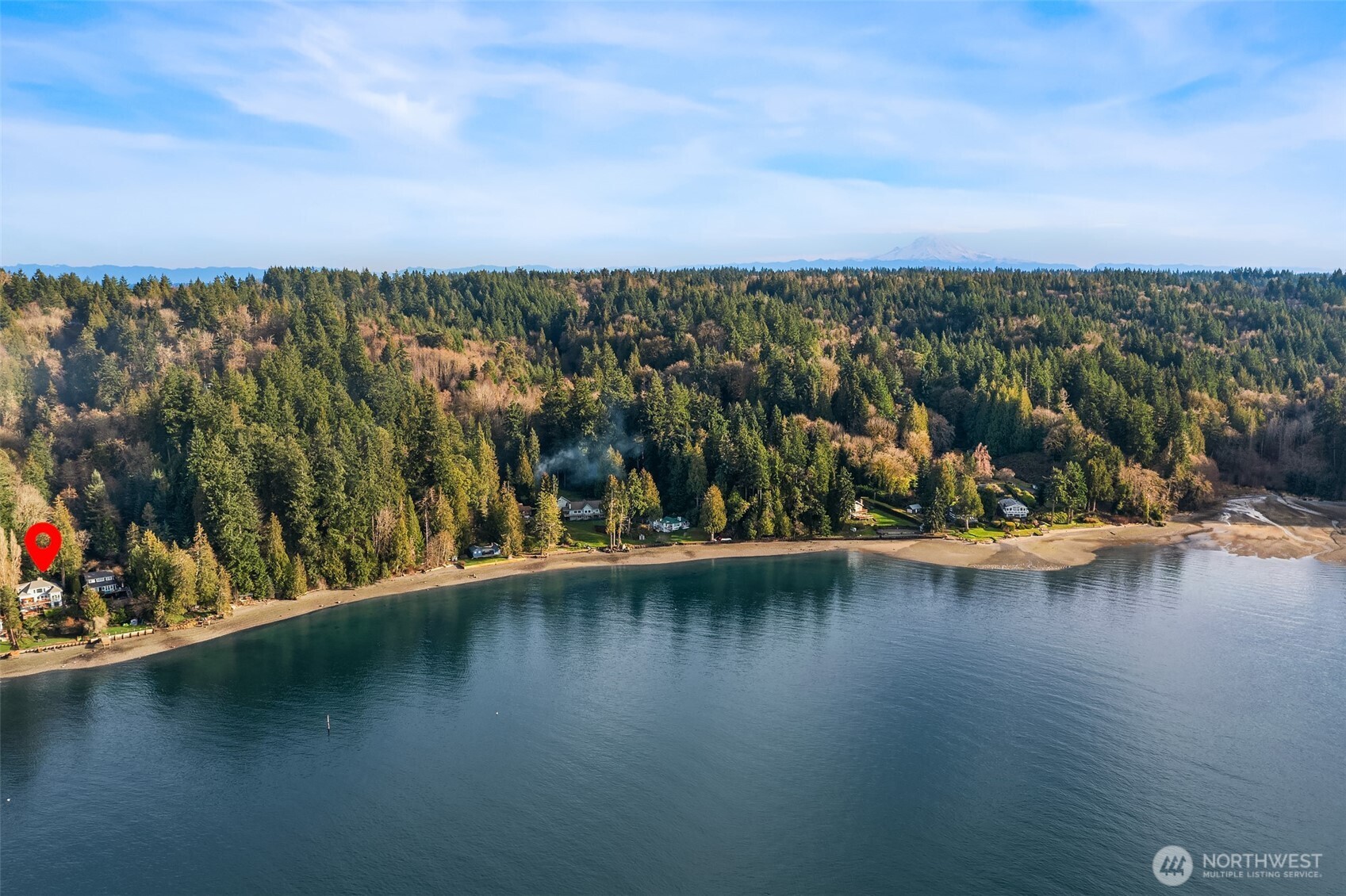 13415 Burma Road Southwest Vashon, WA 98070 - Photo 8 of 38 Gallery Image 8
