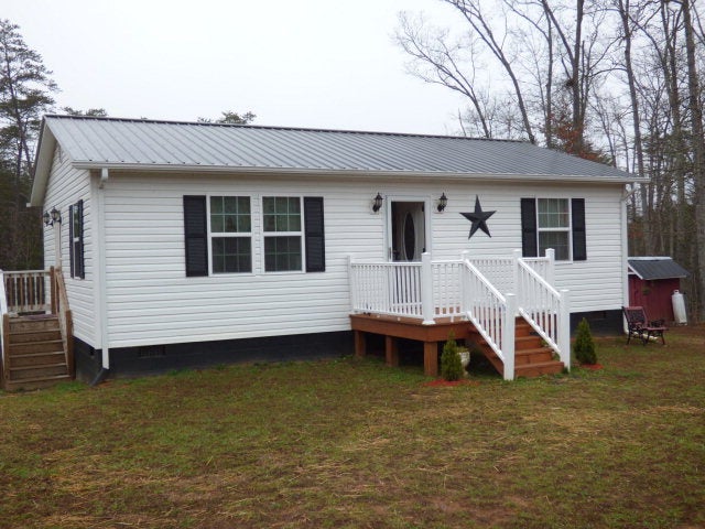 475 Hall Road Buckingham, VA 23921 - Photo 1 of 1 Gallery Image 1