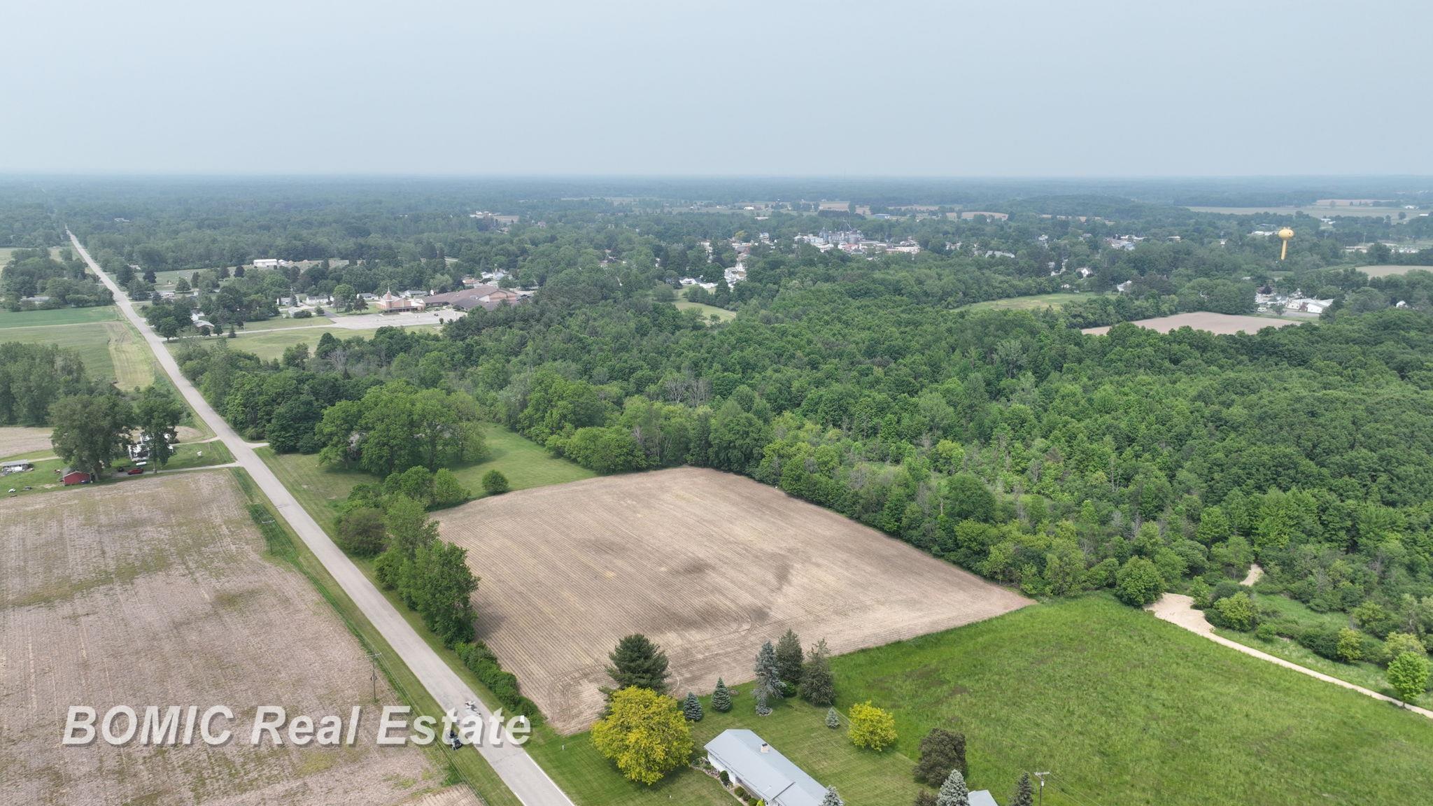 Vl Fulmer Road Millington, MI 48746 - Photo 13 of 13