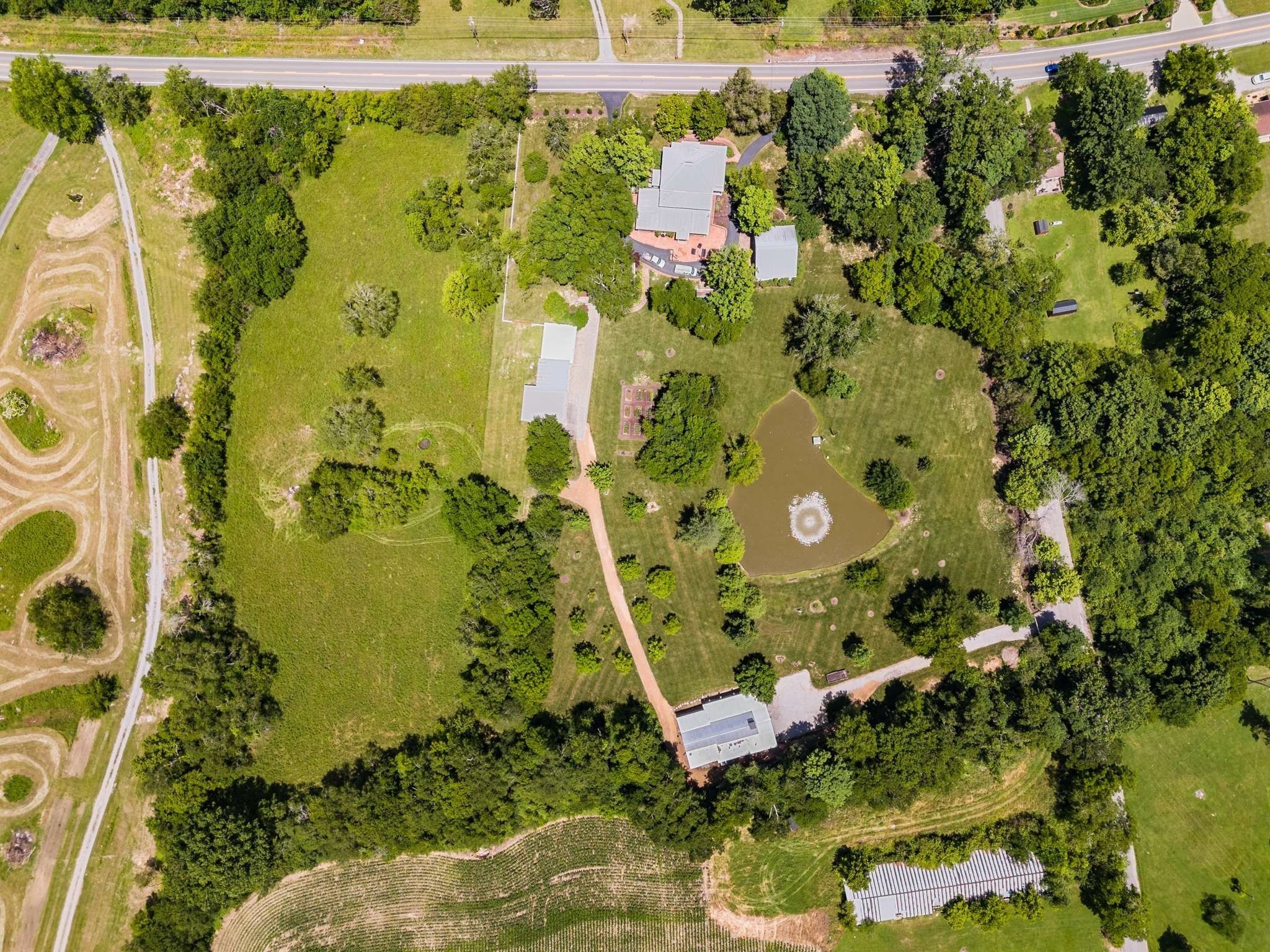 405 Webb Road West Bell Buckle, TN 37020 - Photo 50 of 70