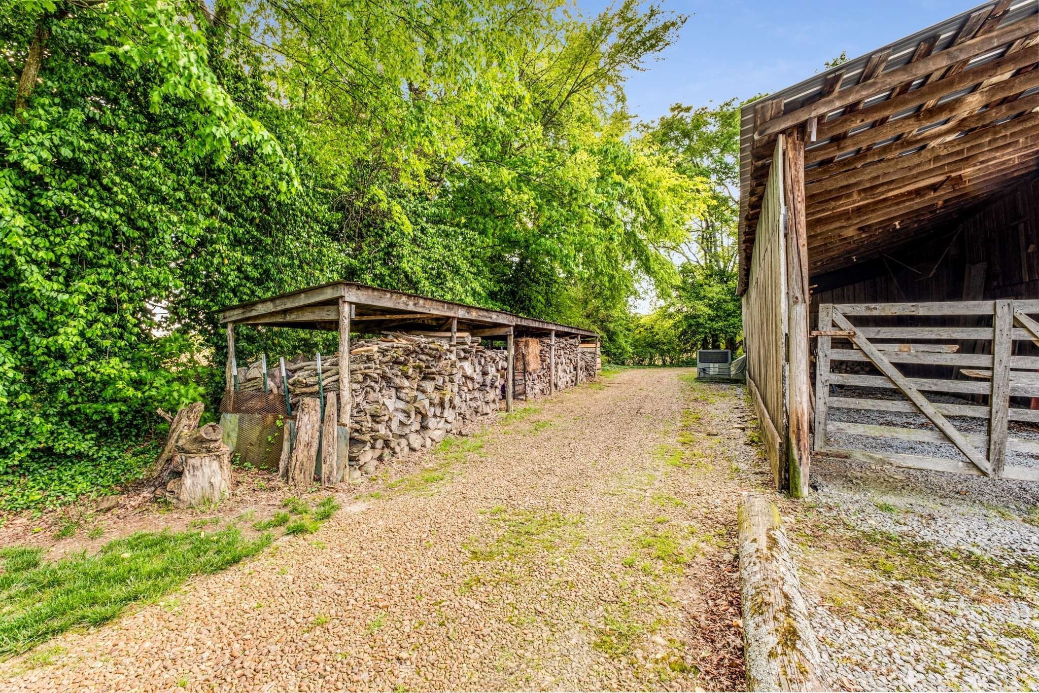 405 Webb Road West Bell Buckle, TN 37020 - Photo 64 of 70