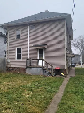 $204,900 | 1630 Kearney Avenue, Racine, WI 53405