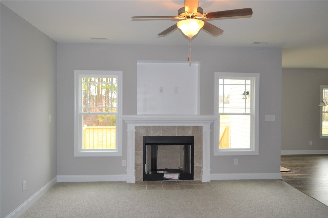 52 Riparian Court Willow Spring, NC 27592 - Photo 4 of 25 Photo 4