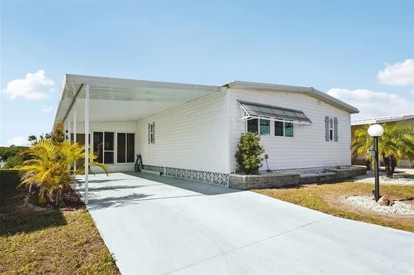$250,000 | 156 Martinique Road, North Port, FL 34287