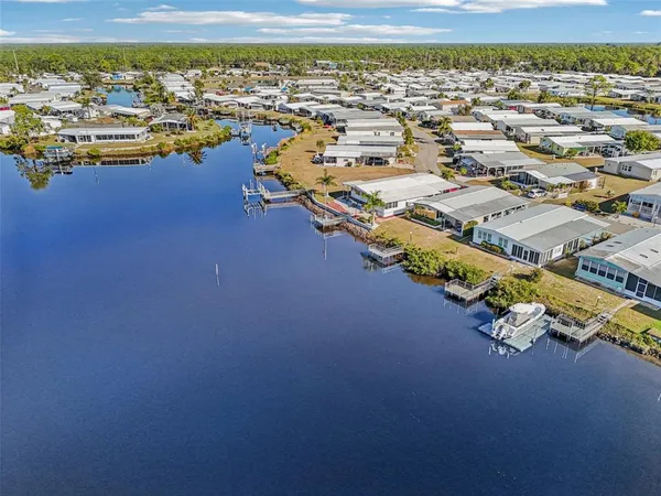 $250,000 | 156 Martinique Road, North Port, FL 34287