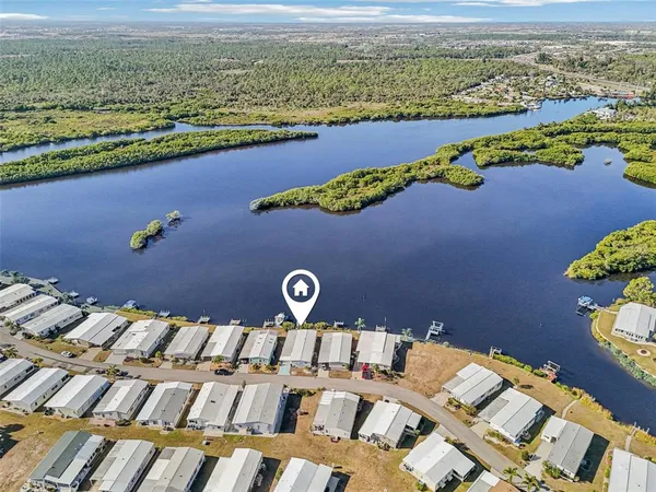 $250,000 | 156 Martinique Road, North Port, FL 34287