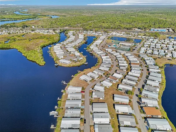 $250,000 | 156 Martinique Road, North Port, FL 34287