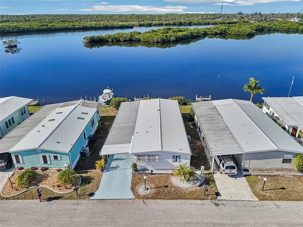 $250,000 | 156 Martinique Road, North Port, FL 34287