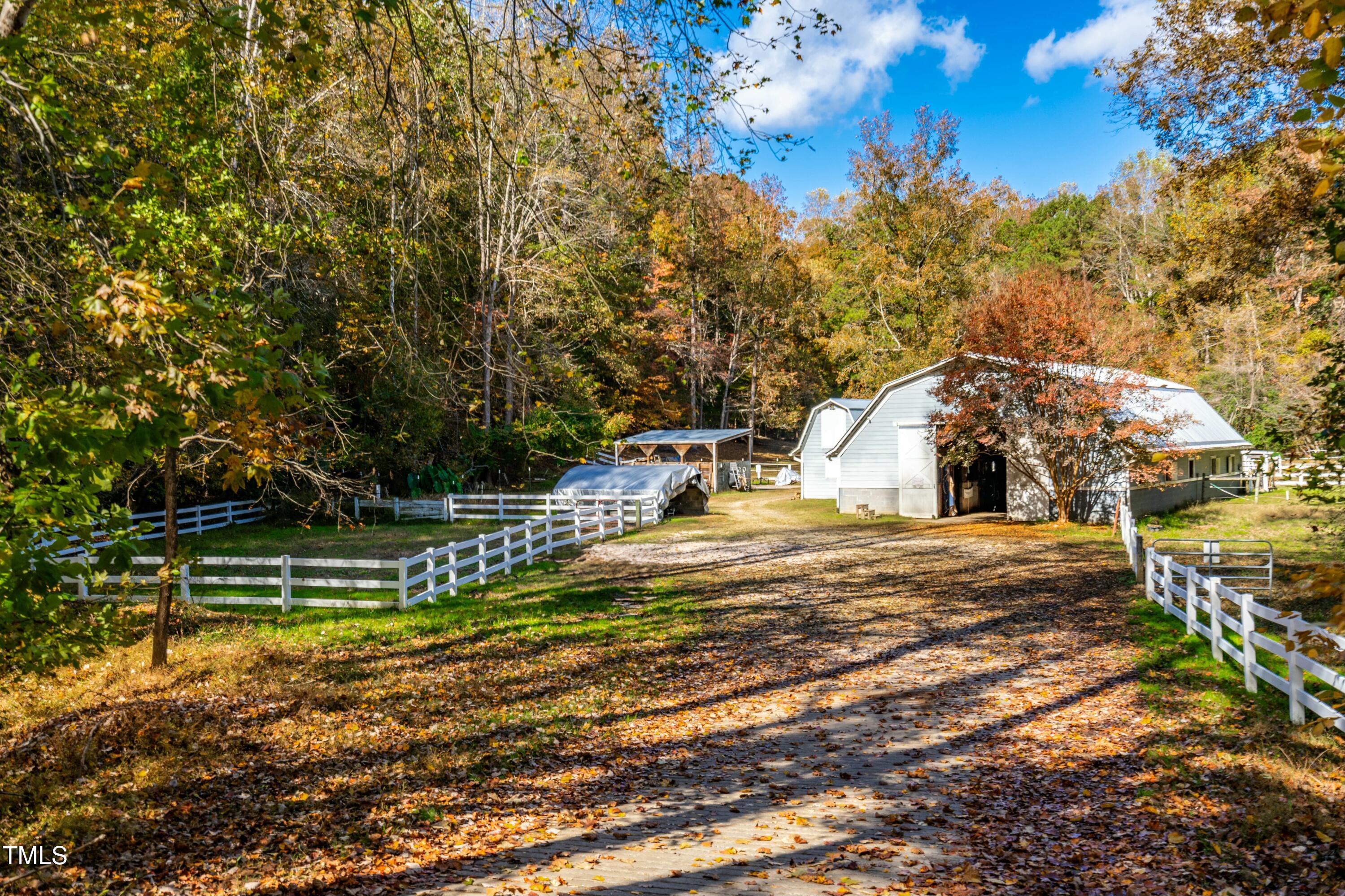 11705 Appaloosa Run East Raleigh, NC 27613 - Photo 49 of 56 tempImageXgYGNb