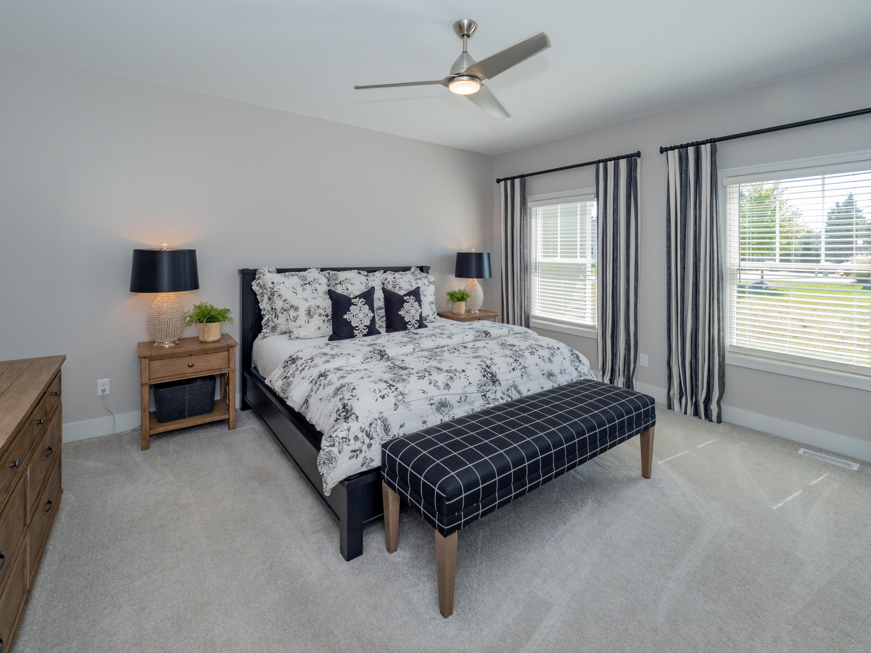 8206 Switch Grass Ridge Kalamazoo, MI 49009 - Photo 15 of 49 primary BR