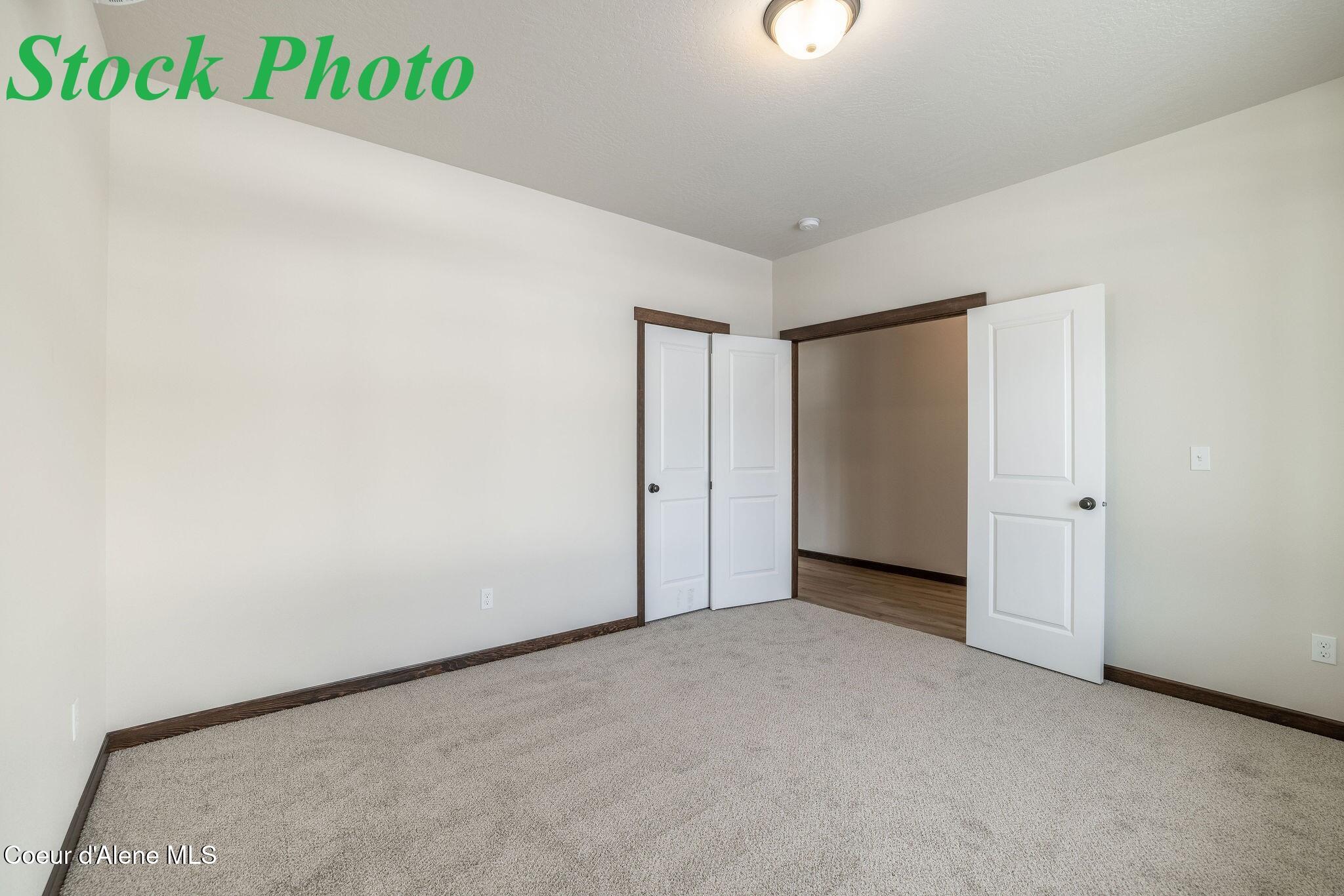 1107 Jersey Street Sandpoint, ID 83864 - Photo 14 of 31 Bedroom #2