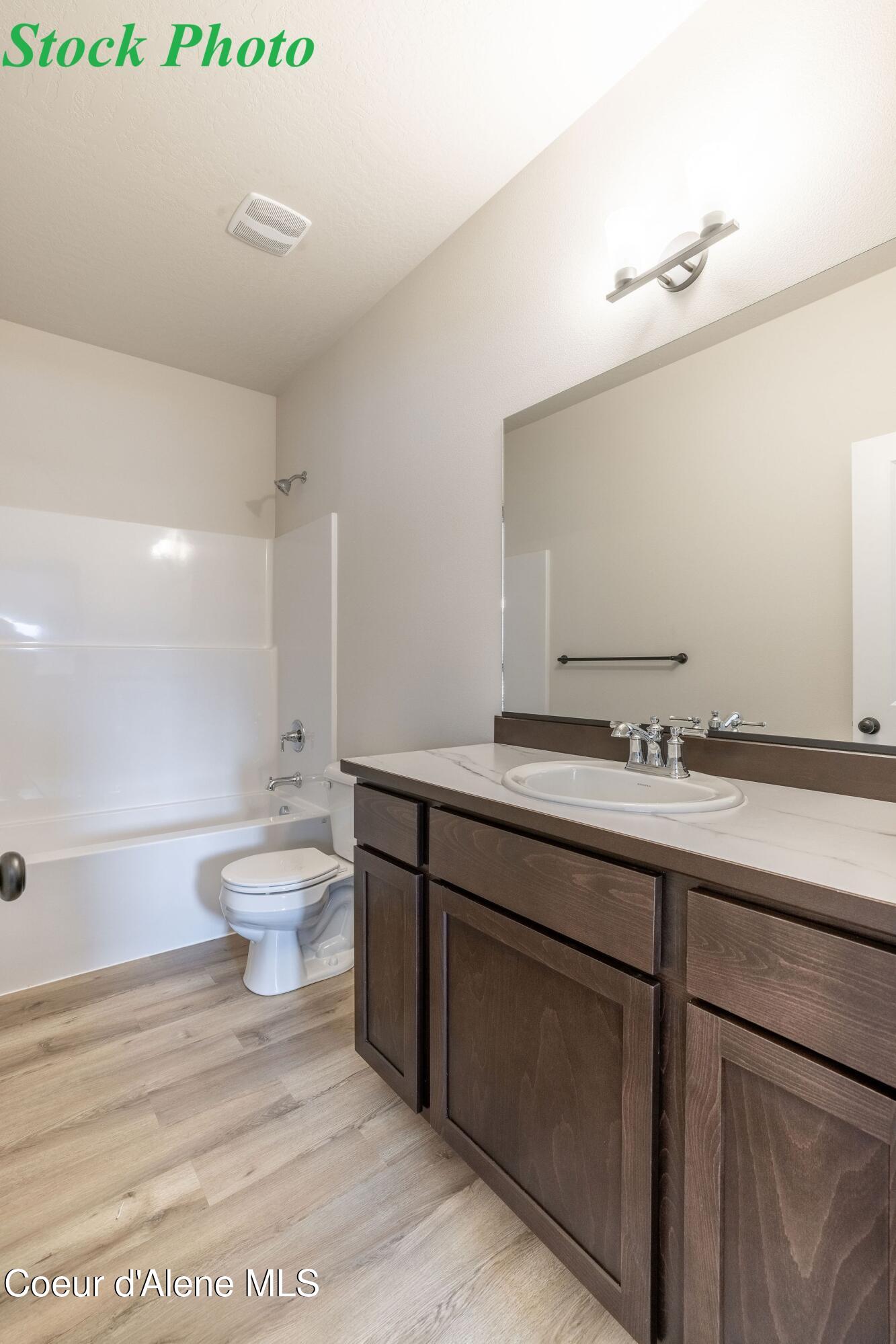 1107 Jersey Street Sandpoint, ID 83864 - Photo 16 of 31 Bathroom #2