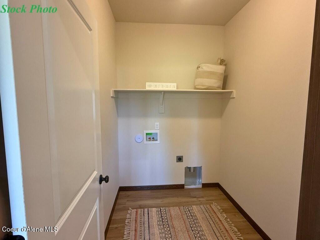 1107 Jersey Street Sandpoint, ID 83864 - Photo 17 of 31 Laundry Room