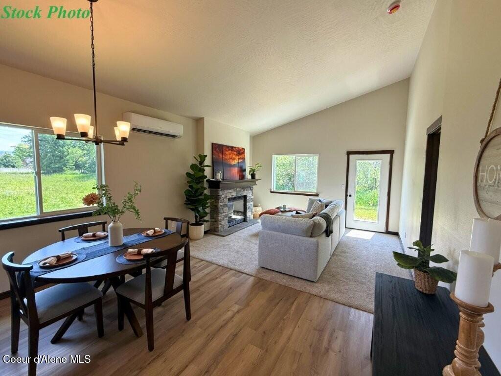 1107 Jersey Street Sandpoint, ID 83864 - Photo 4 of 31 Great Room