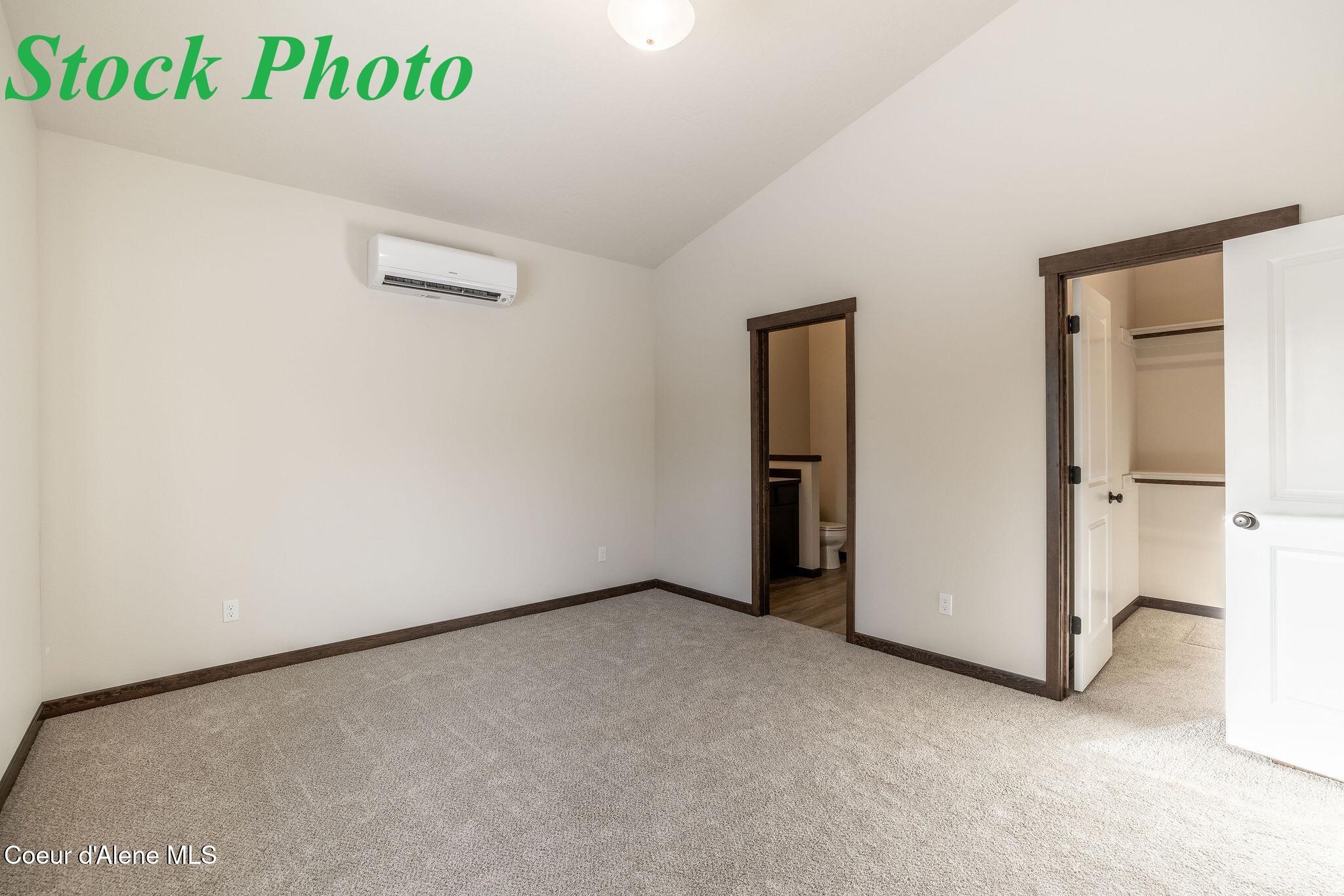 1107 Jersey Street Sandpoint, ID 83864 - Photo 7 of 31 Primary Bedroom