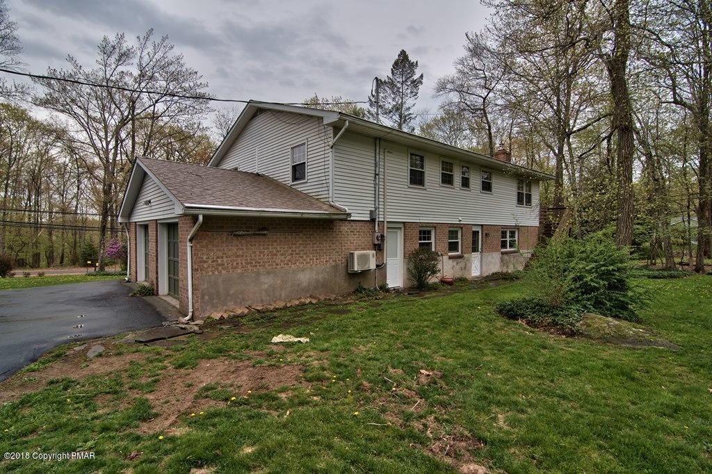 8510 Ridge Road Cresco, PA 18326 - Photo 11 of 83 Exterior View 02