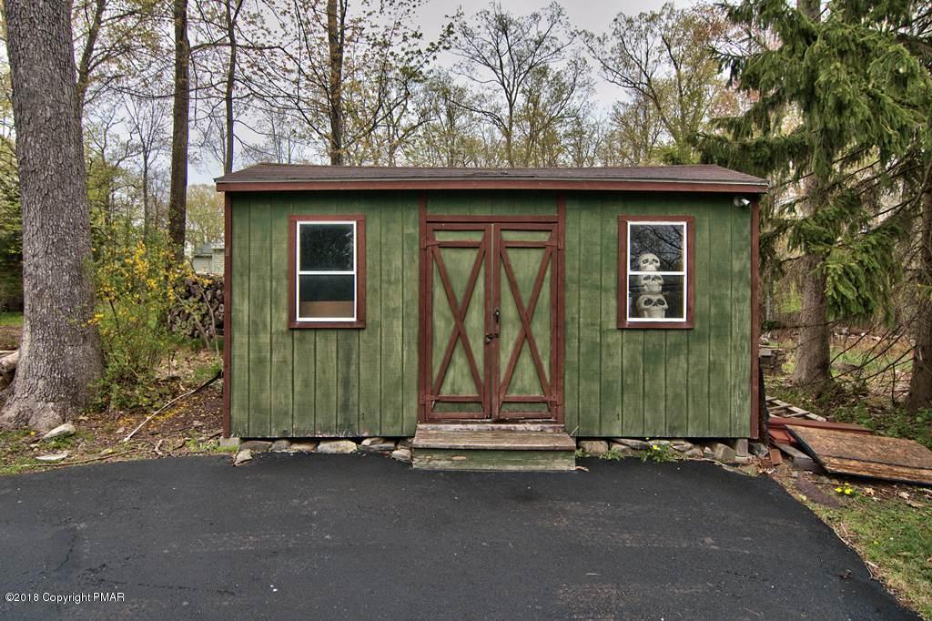 8510 Ridge Road Cresco, PA 18326 - Photo 13 of 83 Exterior View 14