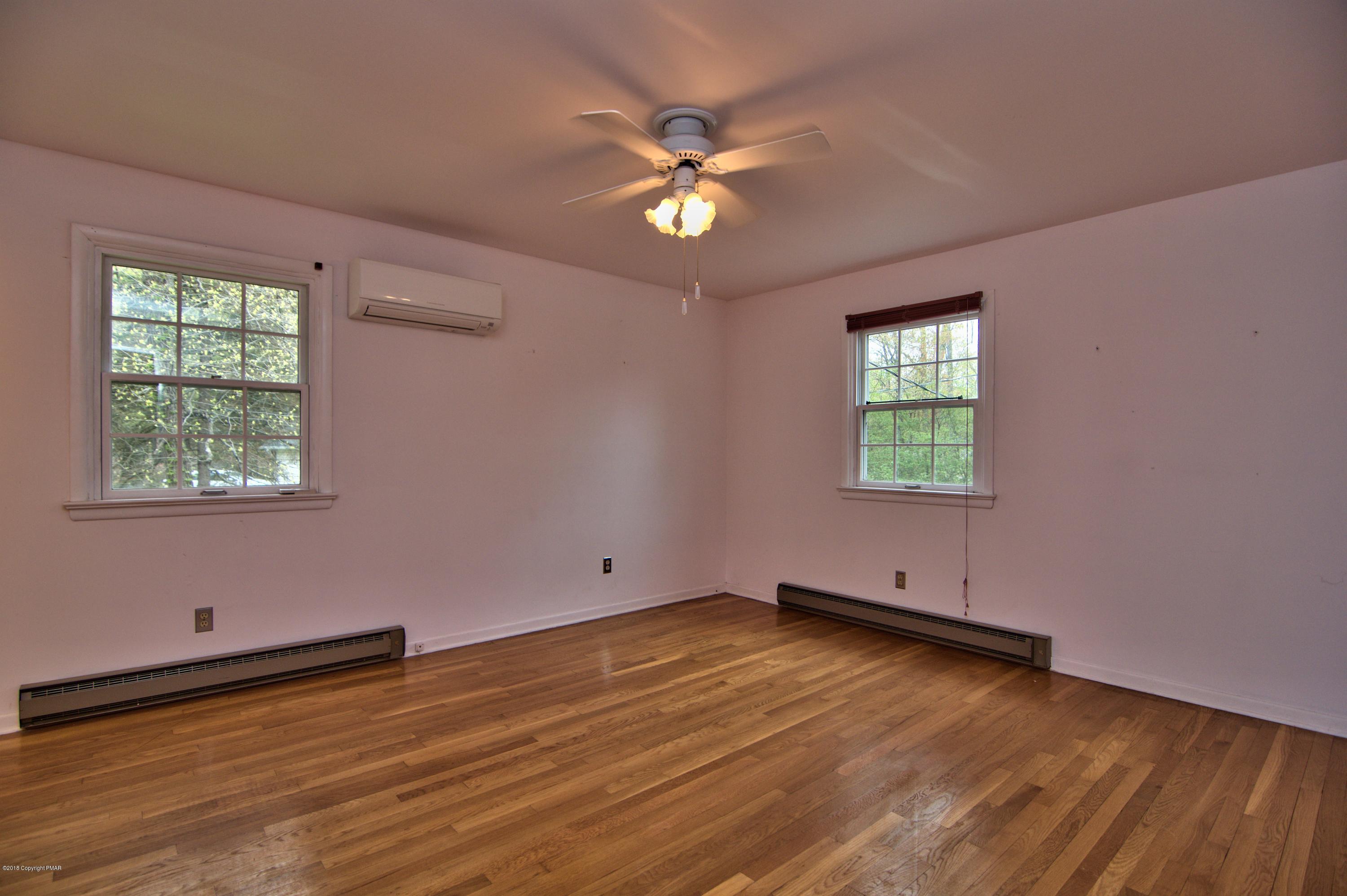 8510 Ridge Road Cresco, PA 18326 - Photo 27 of 83 Master Bedroom View 3