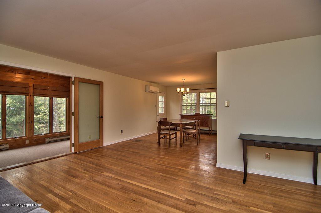 8510 Ridge Road Cresco, PA 18326 - Photo 40 of 83 Living Room View 2
