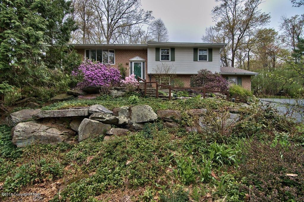8510 Ridge Road Cresco, PA 18326 - Photo 4 of 83 Exterior View 07