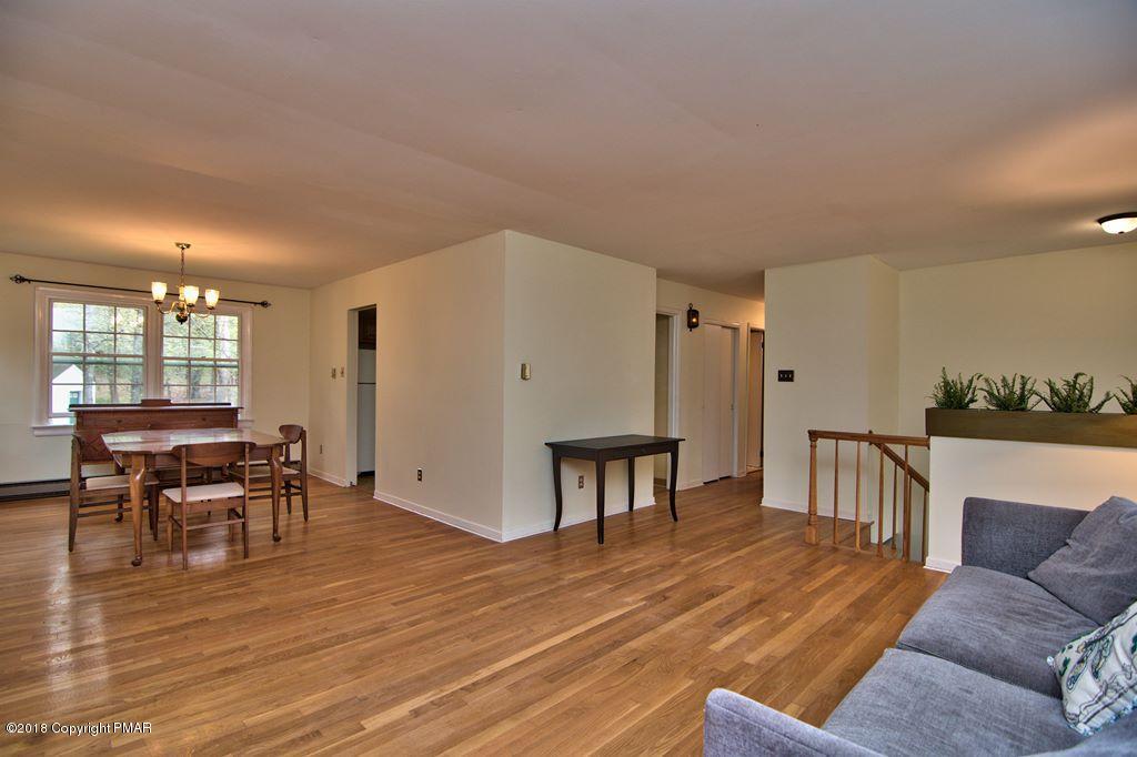 8510 Ridge Road Cresco, PA 18326 - Photo 41 of 83 Living Room View 3