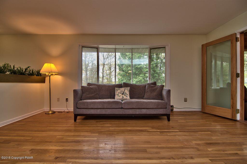 8510 Ridge Road Cresco, PA 18326 - Photo 43 of 83 Living Room View 5