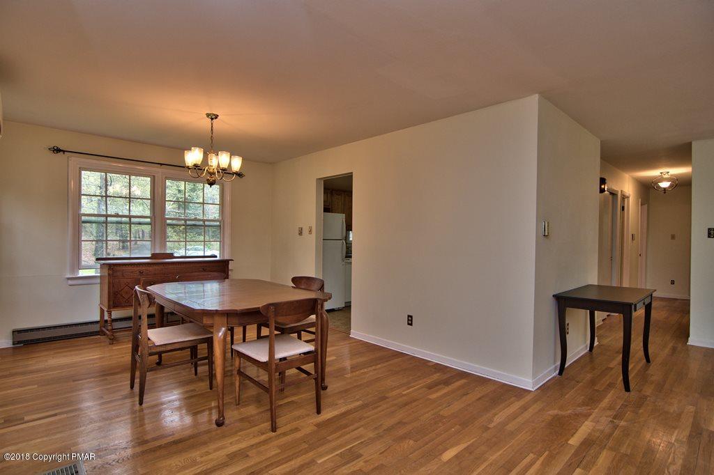 8510 Ridge Road Cresco, PA 18326 - Photo 44 of 83 Dining Room View 1