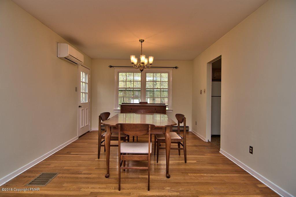 8510 Ridge Road Cresco, PA 18326 - Photo 47 of 83 Dining Room View 4