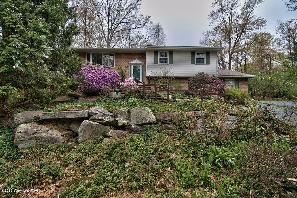 8510 Ridge Road Cresco, PA 18326 - Photo 5 of 83 Exterior View 08
