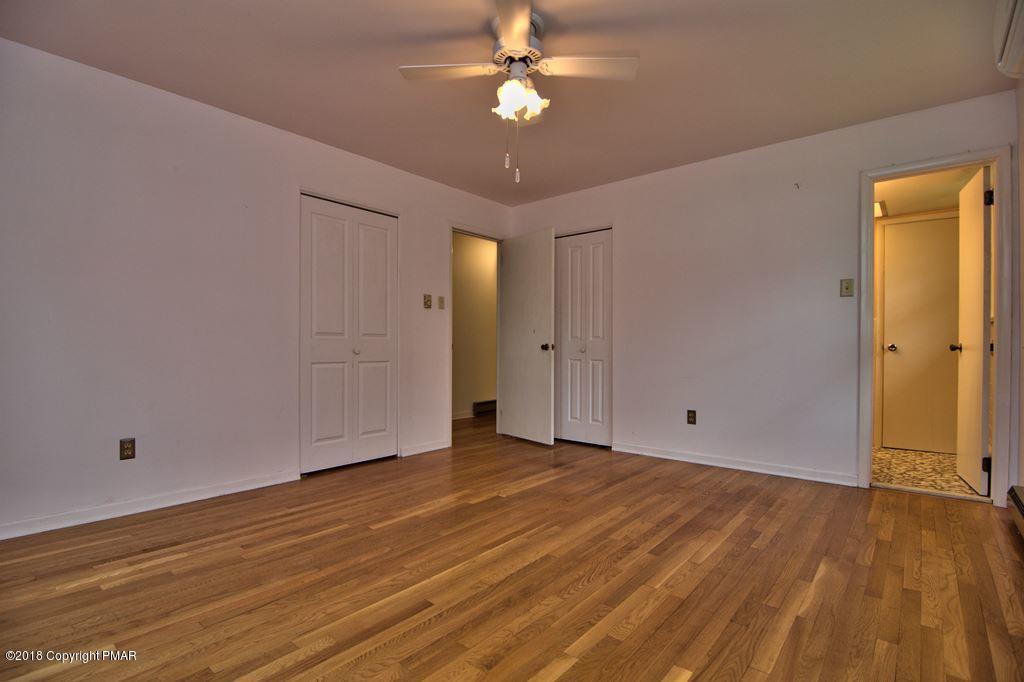 8510 Ridge Road Cresco, PA 18326 - Photo 53 of 83 Master Bedroom View 1