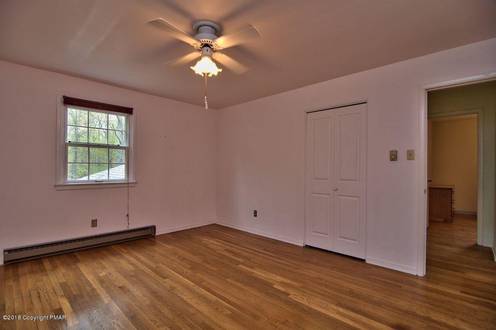 8510 Ridge Road Cresco, PA 18326 - Photo 54 of 83 Master Bedroom View 2