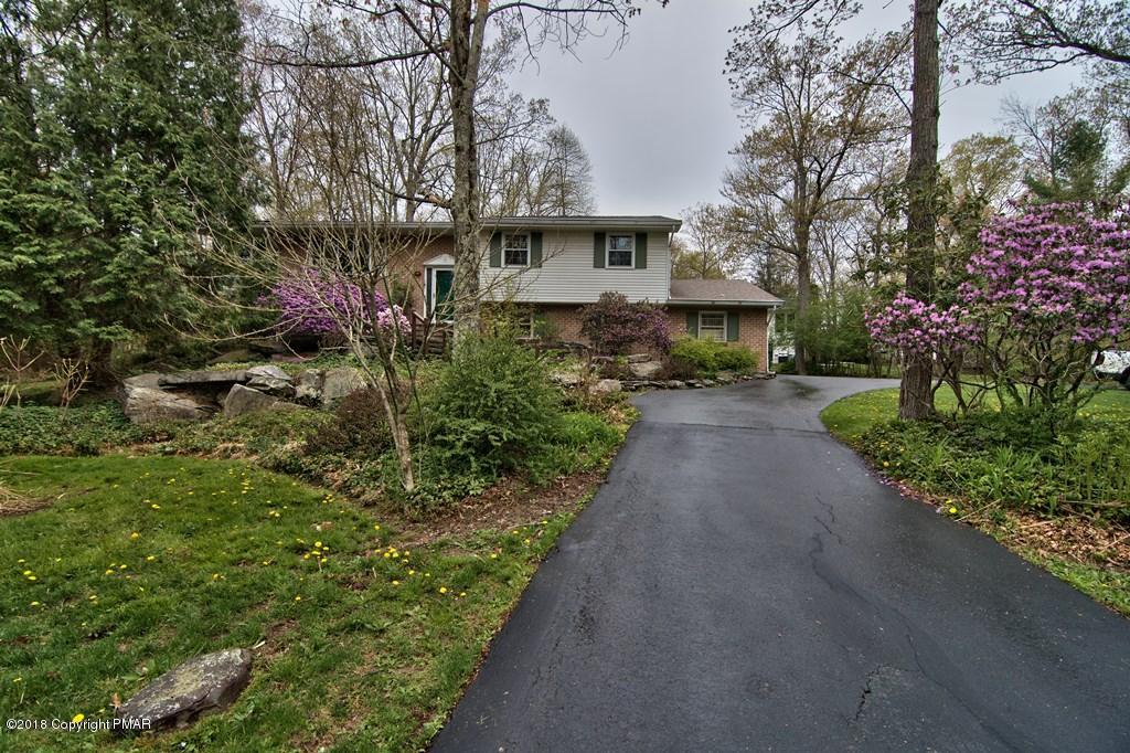8510 Ridge Road Cresco, PA 18326 - Photo 6 of 83 Exterior View 09