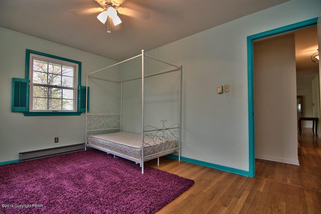 8510 Ridge Road Cresco, PA 18326 - Photo 63 of 83 Bedroom 2 View 2