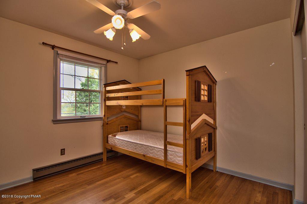 8510 Ridge Road Cresco, PA 18326 - Photo 66 of 83 Bedroom 3 View 1