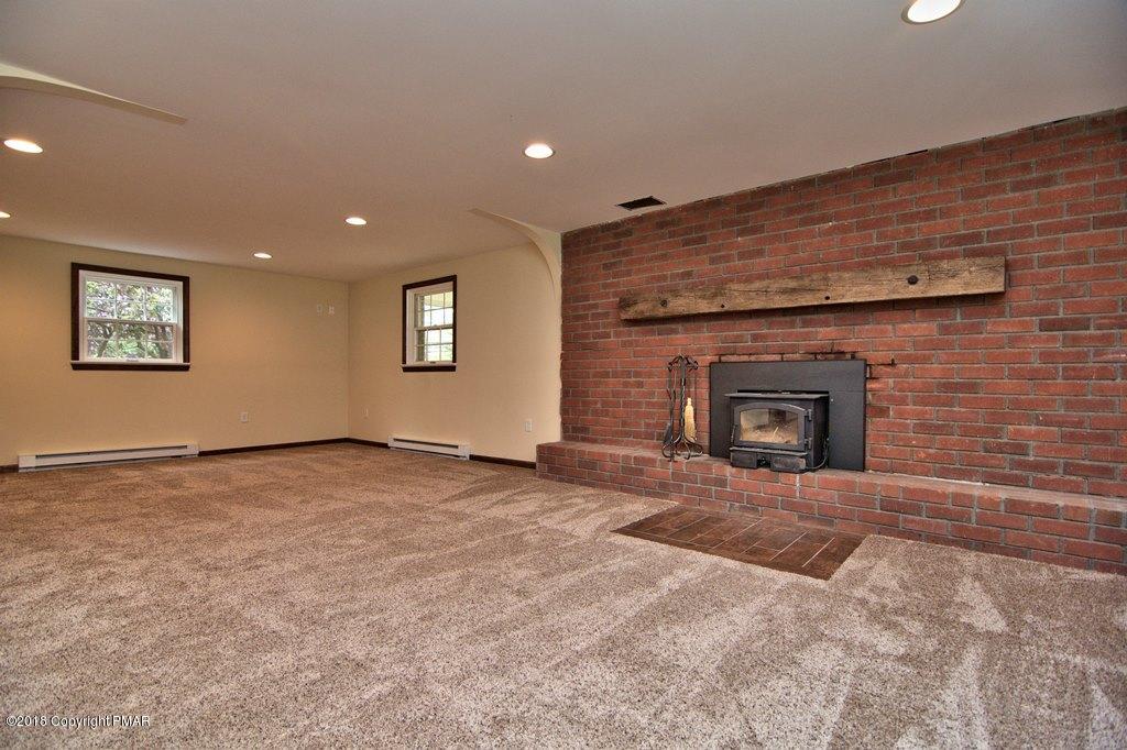 8510 Ridge Road Cresco, PA 18326 - Photo 69 of 83 Family Room View 2
