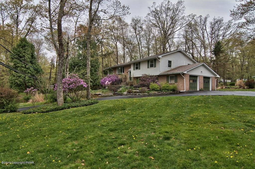 8510 Ridge Road Cresco, PA 18326 - Photo 81 of 83 Exterior View 15