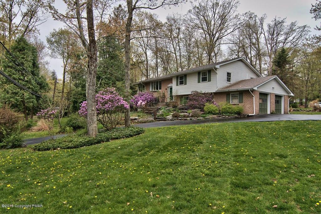 8510 Ridge Road Cresco, PA 18326 - Photo 82 of 83 Exterior View 16