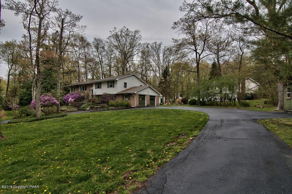 8510 Ridge Road Cresco, PA 18326 - Photo 83 of 83 Exterior View 17