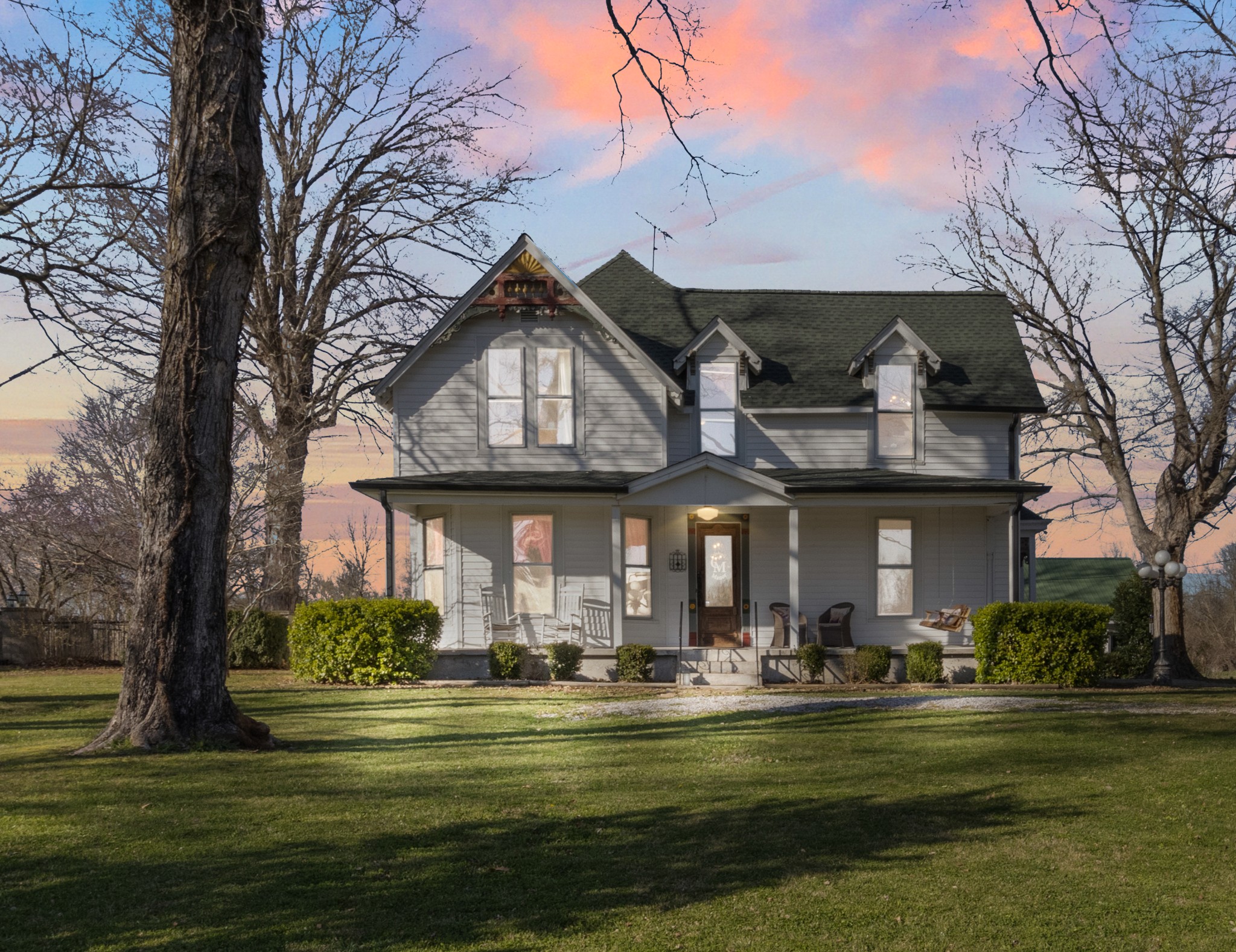 7304 Caledonia Road Gracey, KY 42232 - Photo 1 of 46 Gallery Image 1
