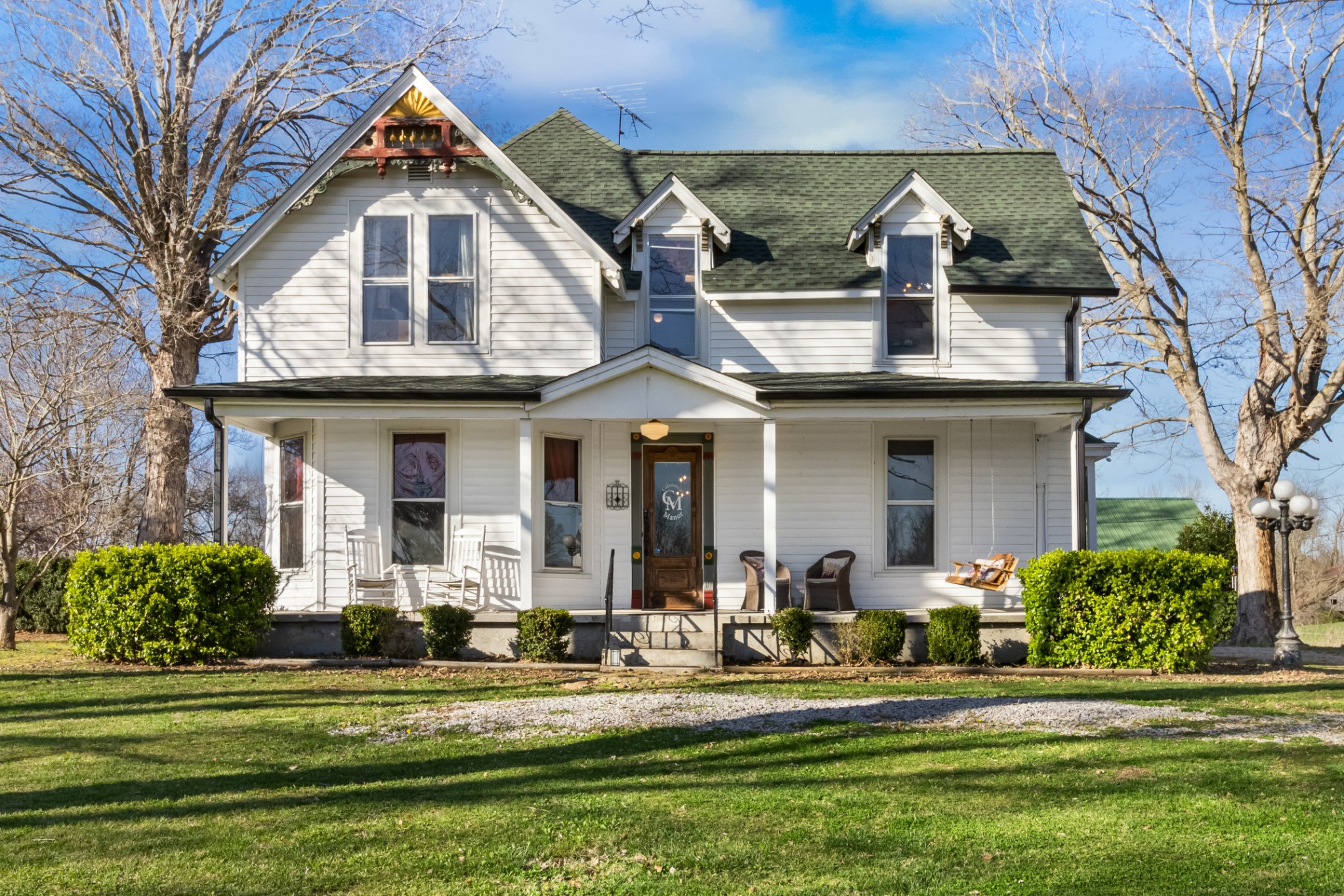 7304 Caledonia Road Gracey, KY 42232 - Photo 2 of 46 Gallery Image 2