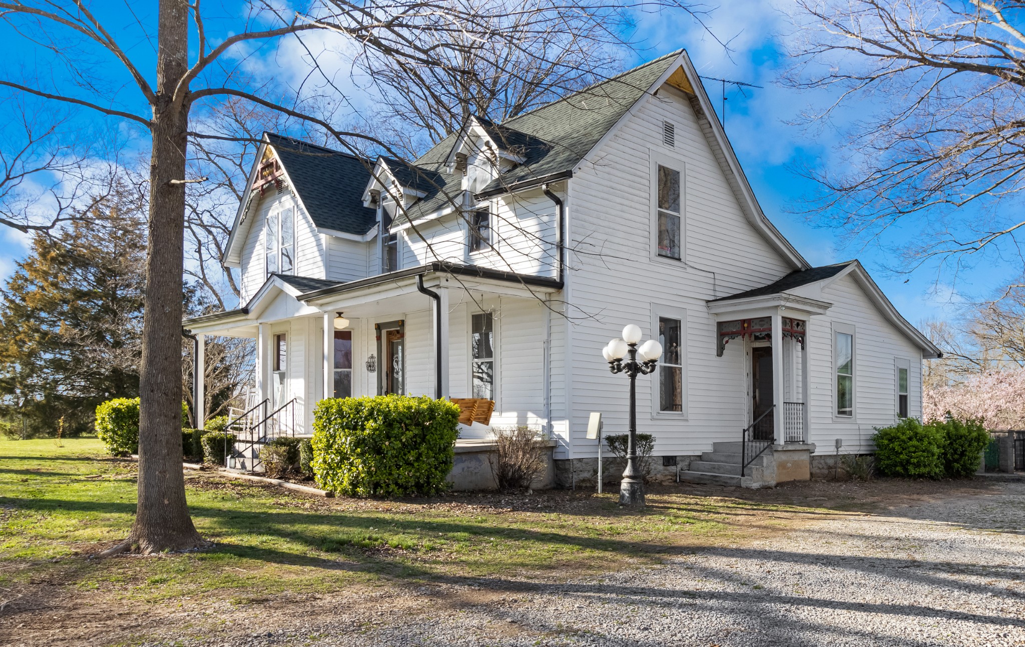 7304 Caledonia Road Gracey, KY 42232 - Photo 3 of 46 Gallery Image 3