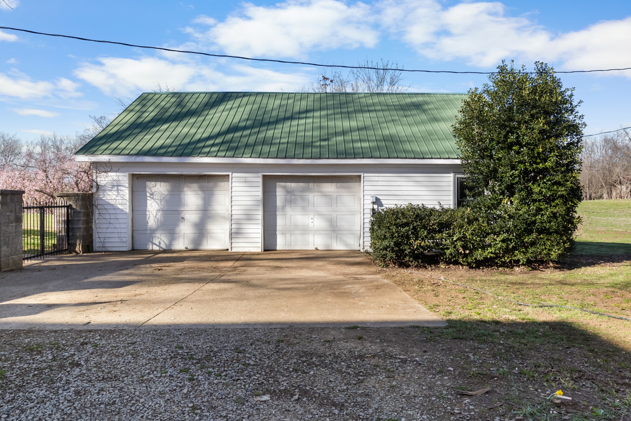 7304 Caledonia Road Gracey, KY 42232 - Photo 34 of 46 Gallery Image 34