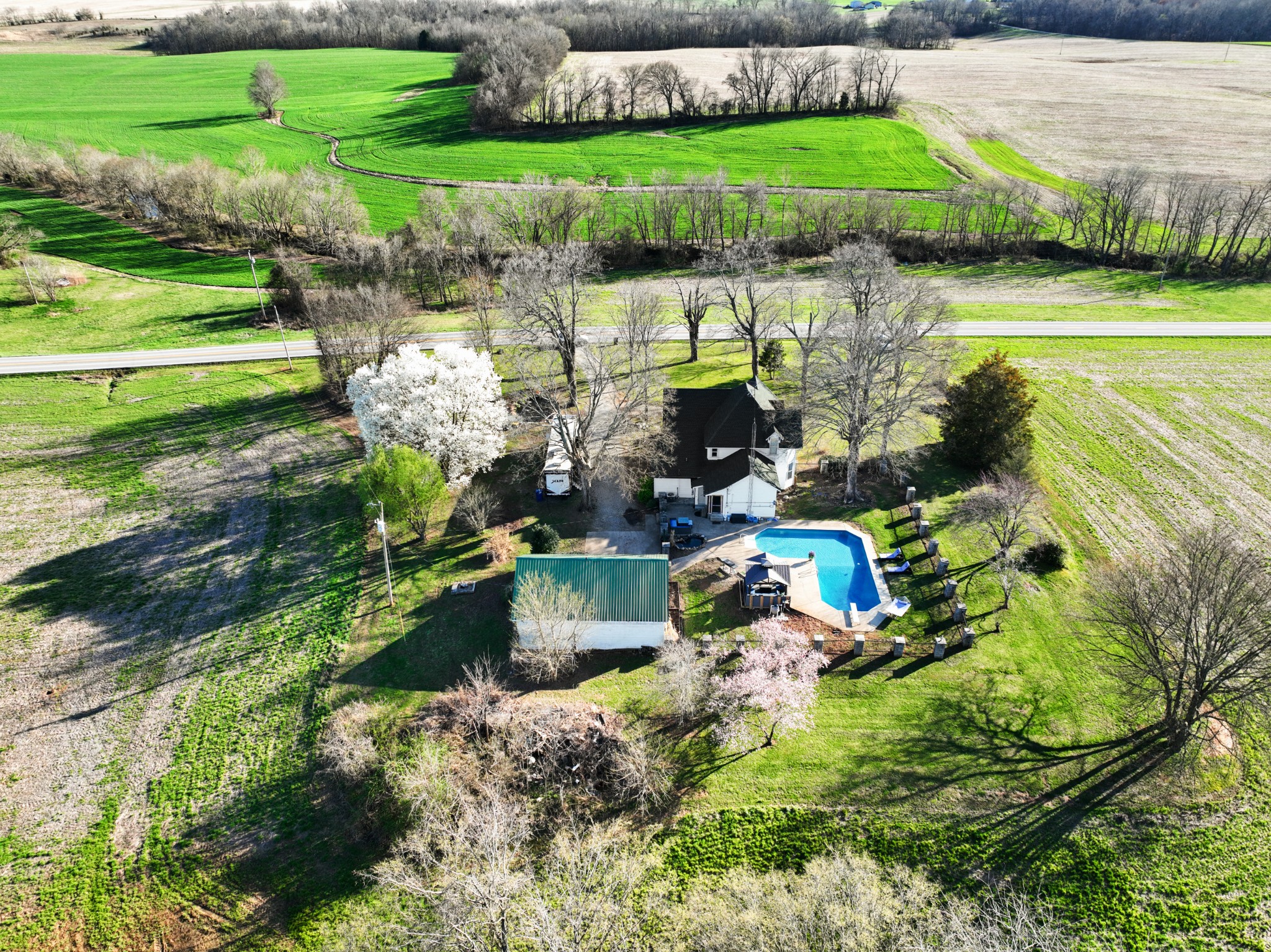 7304 Caledonia Road Gracey, KY 42232 - Photo 35 of 46 Gallery Image 35