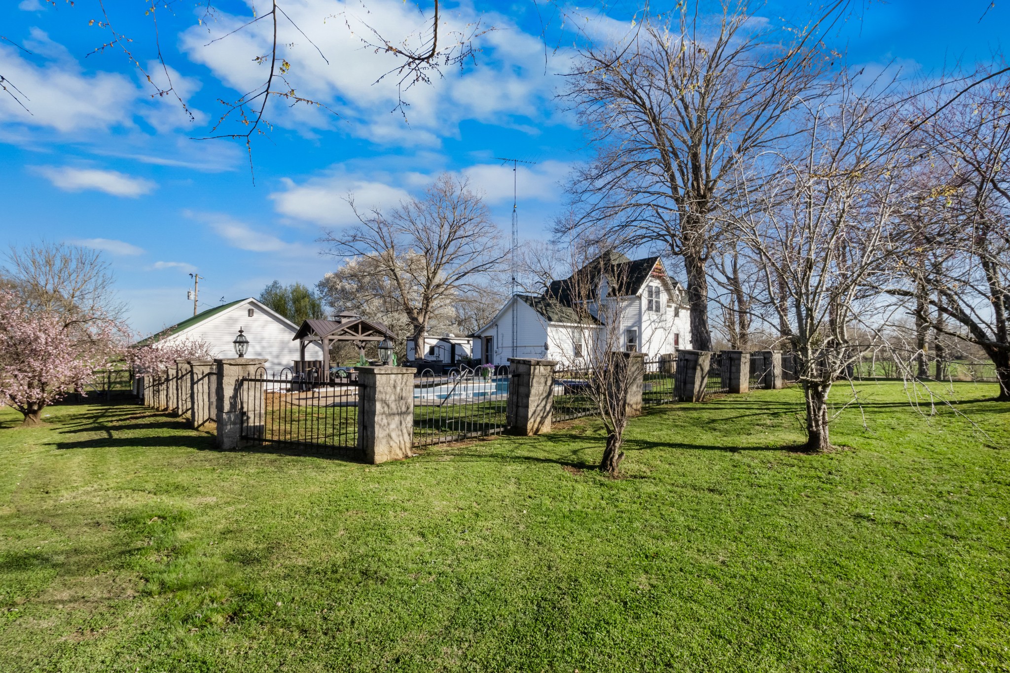 7304 Caledonia Road Gracey, KY 42232 - Photo 44 of 46 Gallery Image 44