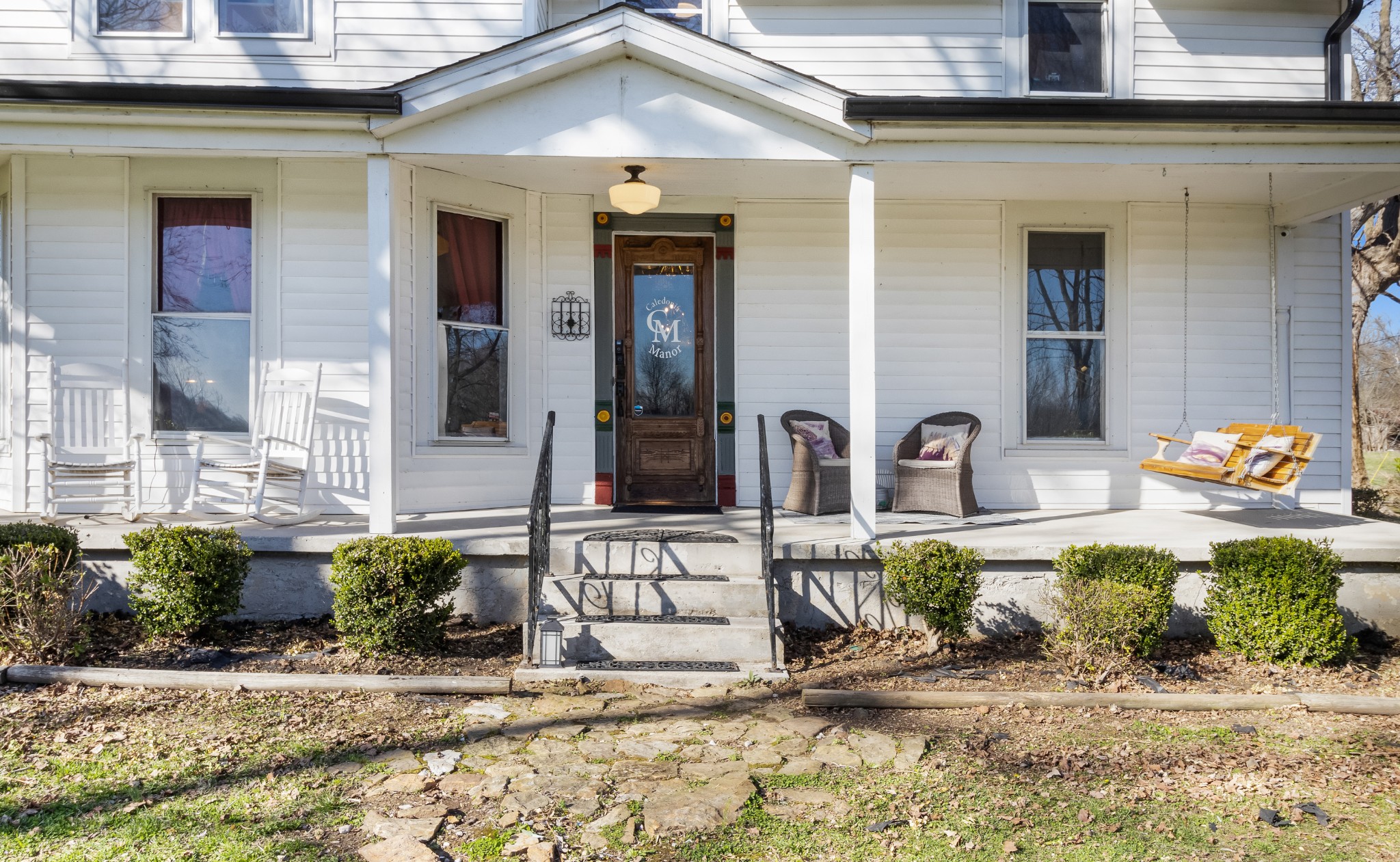 7304 Caledonia Road Gracey, KY 42232 - Photo 5 of 46 Gallery Image 5
