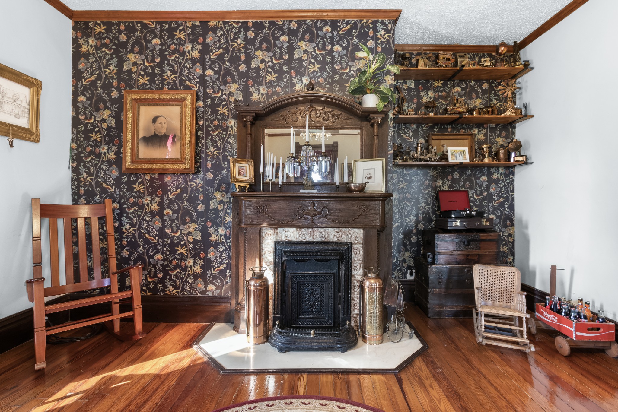7304 Caledonia Road Gracey, KY 42232 - Photo 8 of 46 Gallery Image 8