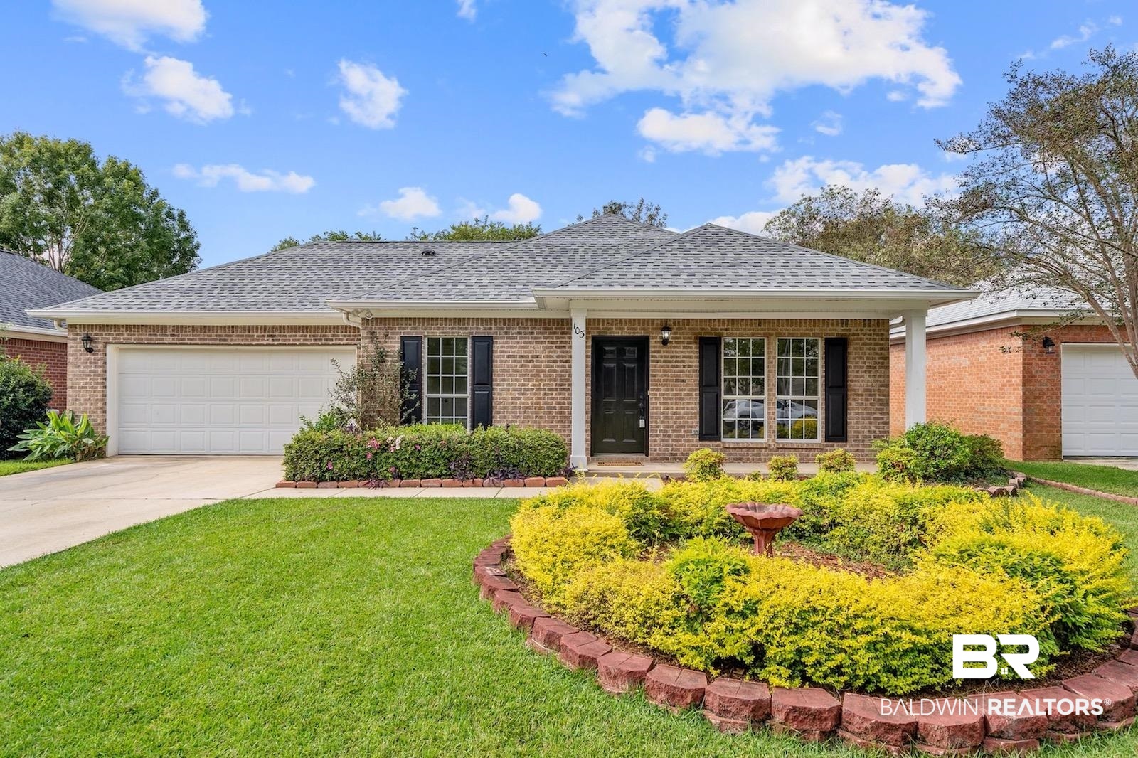 103 Spring Park Drive Fairhope, AL 36532 - Photo 1 of 23 Main Front View