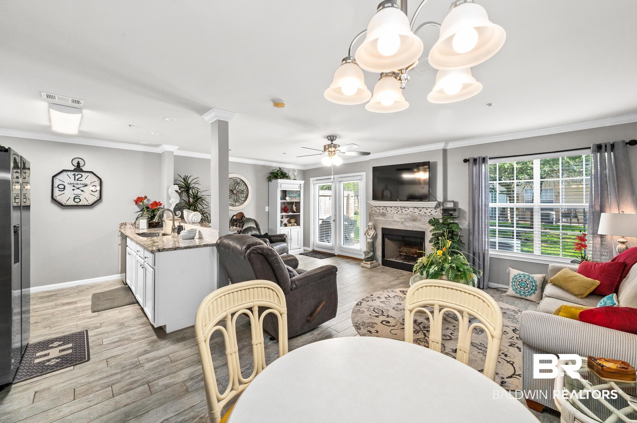 1517 Regency Road, Unit 165 Gulf Shores, AL 36542 - Photo 8 of 44 Gallery Image 8