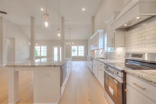 $689,900 | 5536 Sinclair Street, Murfreesboro, TN 37127