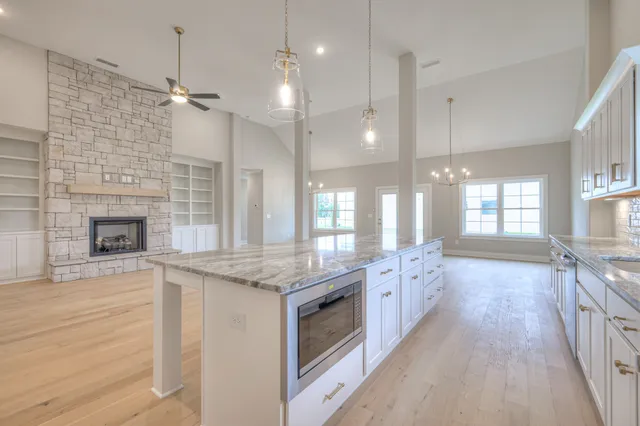 $689,900 | 5536 Sinclair Street, Murfreesboro, TN 37127